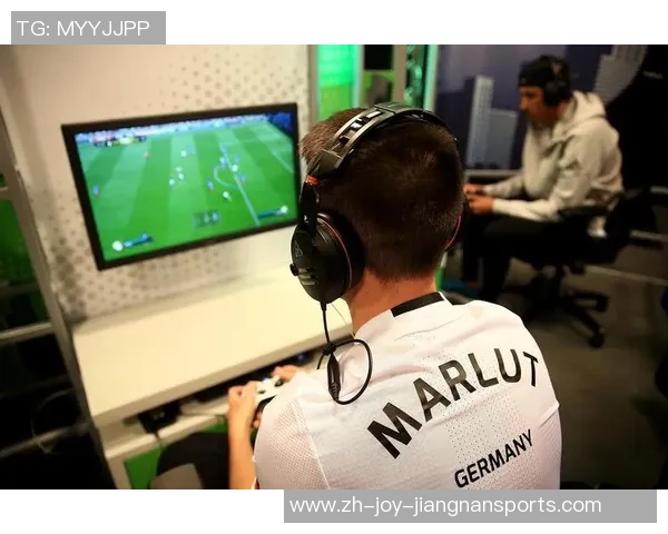 电竞足球的定义与发展现状解析以及其在现代体育中的影响