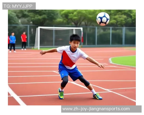 金兴足球：引领新潮流的足球文化与青少年发展之路